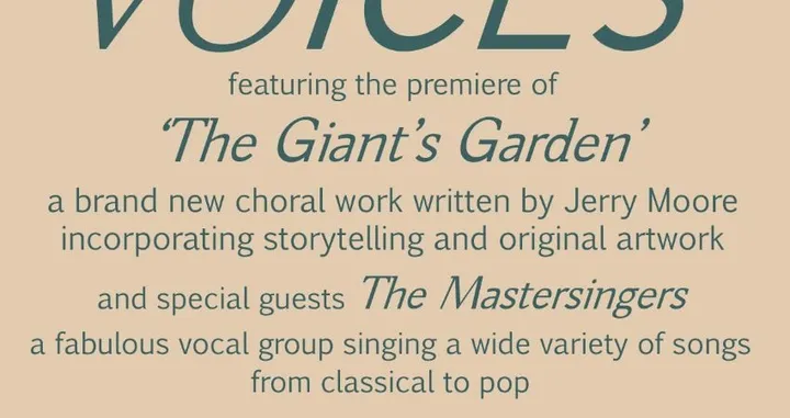 'Voices'