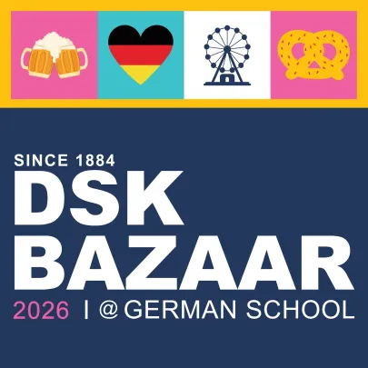 DSK Bazaar 2026