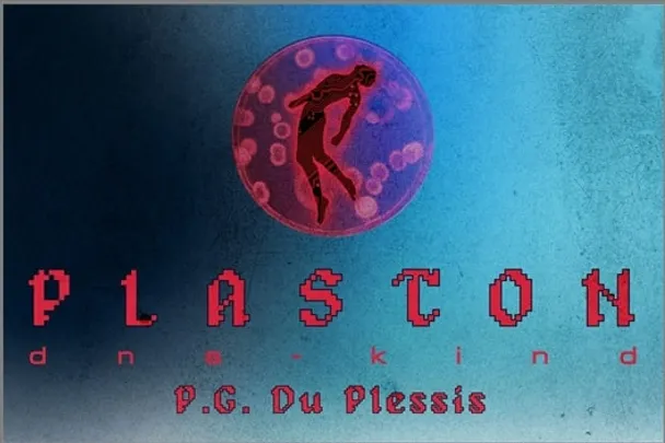 Plaston DNS-Kind