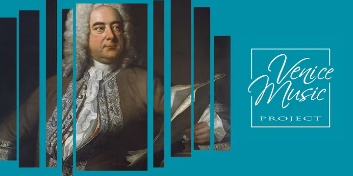MESSIAH - estratti CONCERTO FINALE DELLA STAGIONE 2026