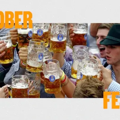Oktoberfest