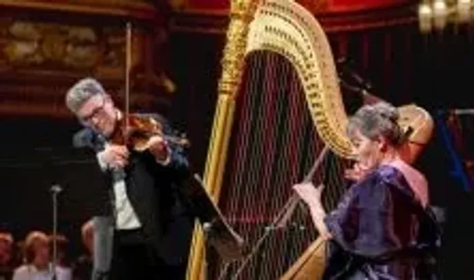 Ünnepi koncert: Horti Lilla, Vigh Andrea, Kelemen Barnabás és Bogányi Gergely