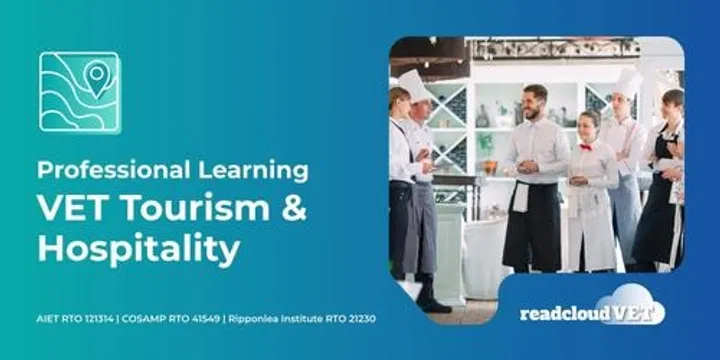 Industry in Action 2026 (Perth)