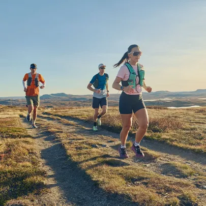 Geilo Trail Run Middag 2027