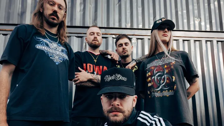Guilt Trip + Judiciary + Justice for the Damned + Long Goodbye