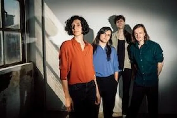 Nora Benamara Quartett: Amnesia