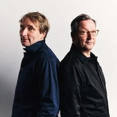 Matthias Brandt & Jens Thomas - Psycho - Fantasie über das kalte Entsetzen