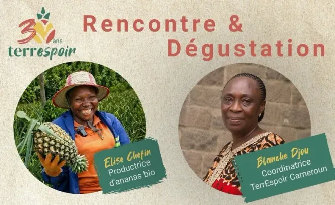 Rencontre-dégustation - Fribourg dès 18h - 28.10