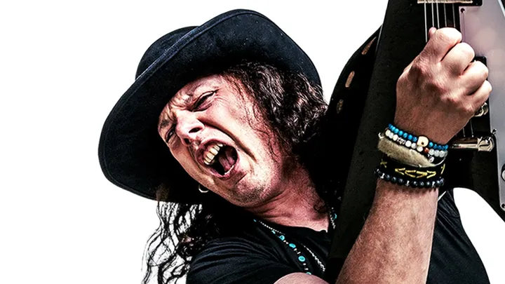 Anthony Gomes
