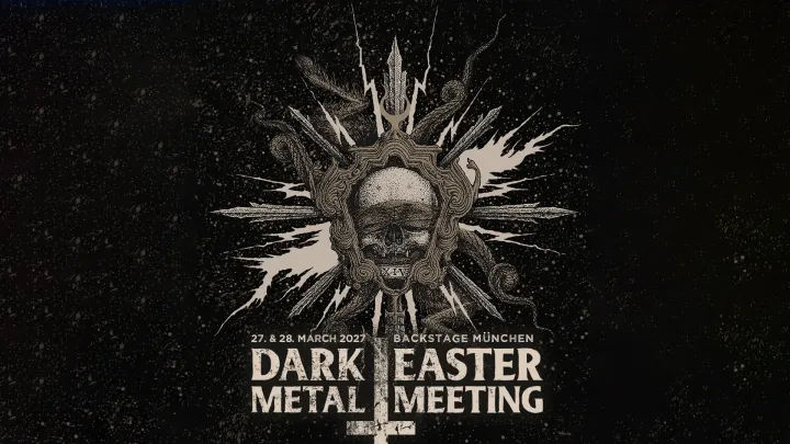 DARK EASTER METAL MEETING 2027