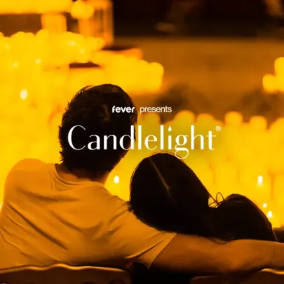 Candlelight Valentine's Day: Classical Romance