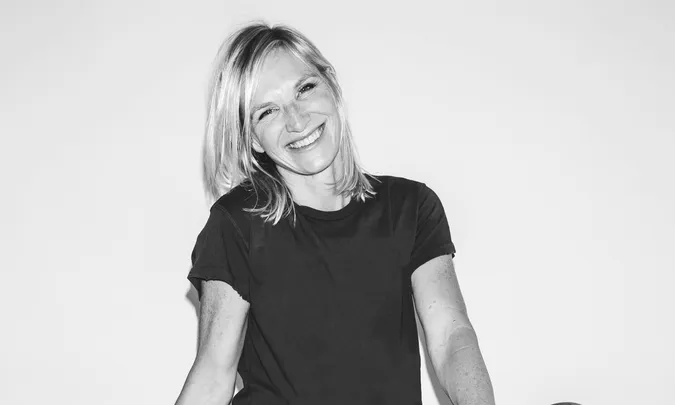 Jo Whiley's 90s Anthems