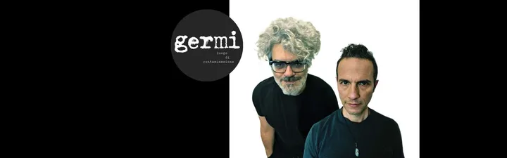 "DE REALI MONDIBUS" - Germi