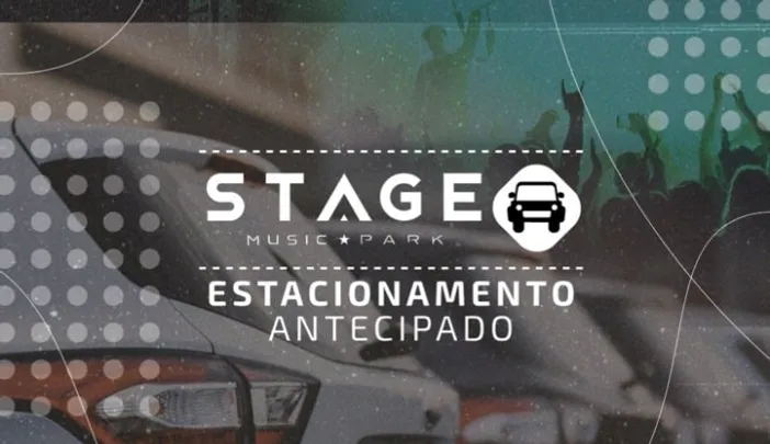 Estacionamento Antecipado | ARMANDINHO E VITOR KLEY | ENCONTRO DE GIGANTES EM FLORIPA