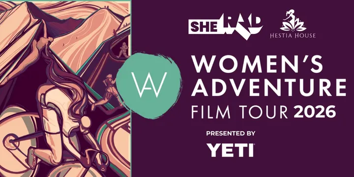 Women's Adventure Film Tour