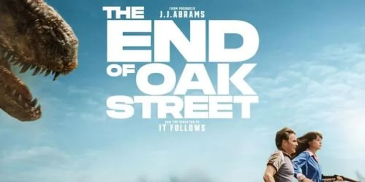 The End of Oak Street [M]