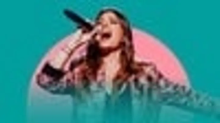 LEEZ "Leez Sings Legends #02"