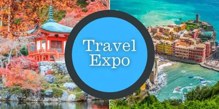 Bendigo Travel Expo