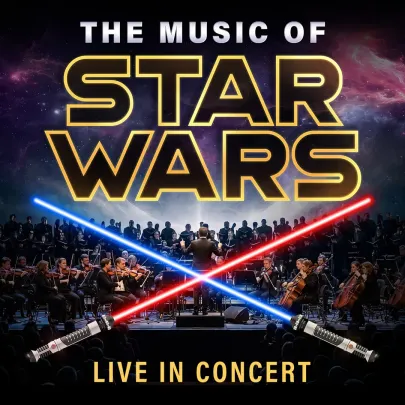 The Music of Star Wars