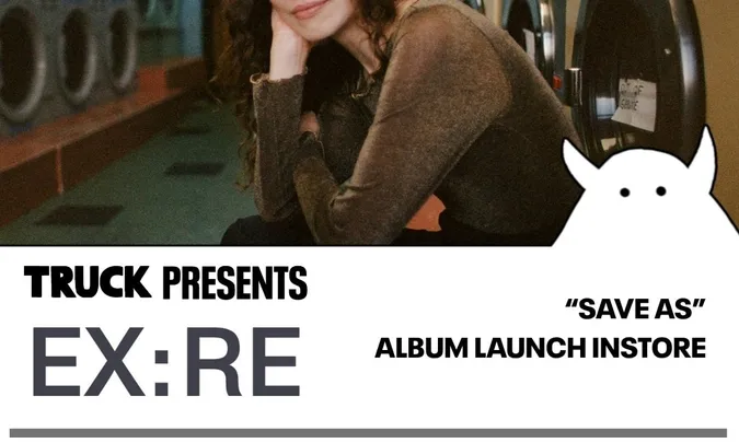 Ex:Re - Album Release: Live Performance