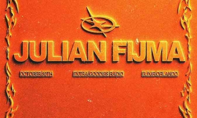 Julian Fijma: Orlando Debut