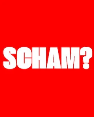 Scham?