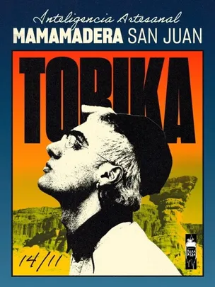TOBIKA presenta INTELIGENCIA ARTESANAL San Juan