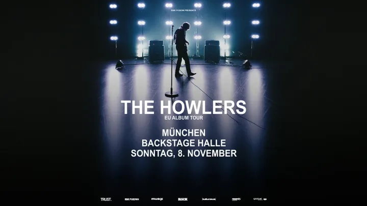 THE HOWLERS
