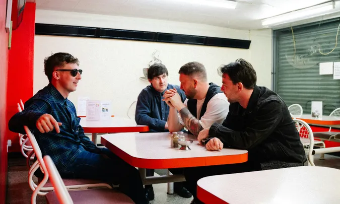 The Snuts: Album Launch Show