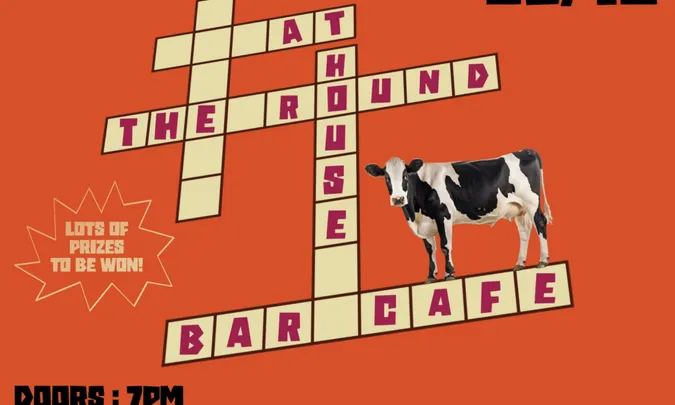 CHARITY QUIZ NIGHT