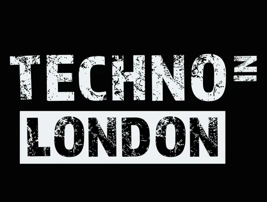 Techno In LONDON - OPEN DECKS & SOCIAL