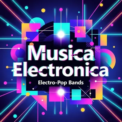 MUSICA ELECTRONICA Ein kleiner Festivalabend gemeinsam mit unseren Freunden von Starsign und AD:keY