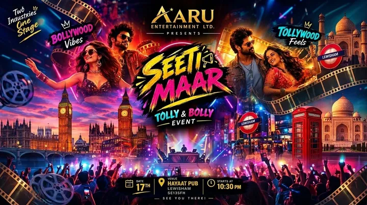 SEETI MAAR
