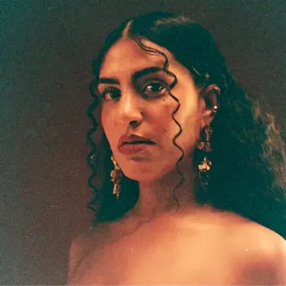 Julieta Rada at Union