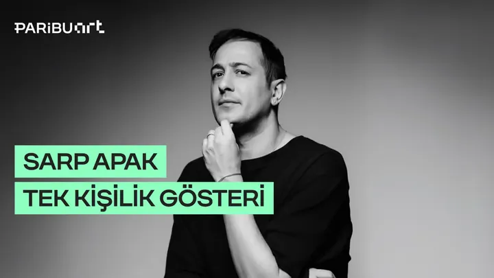Sarp Apak