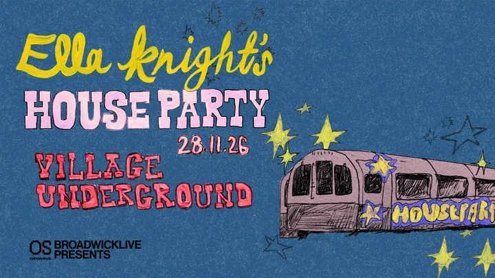 Ella Knight's House Party
