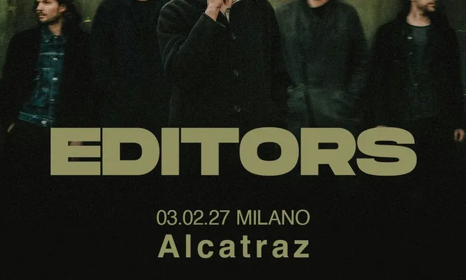 EDITORS