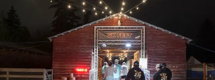 5K FEST