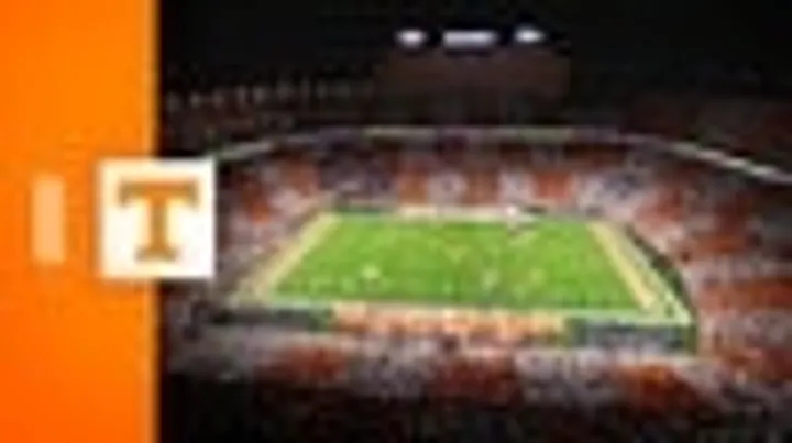 Tennessee Volunteers Football
