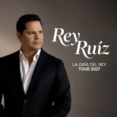 Rey Ruiz