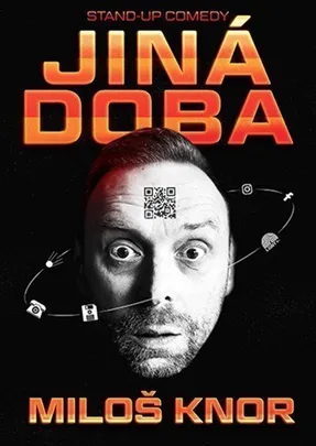 Miloš Knor - Jiná doba - Hradec Králové