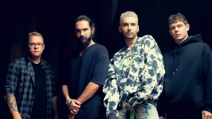 Tokio Hotel - Arena Tour
