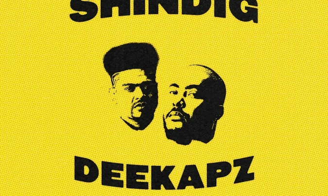 SHINDIG NIGHTS w/ Deekapz