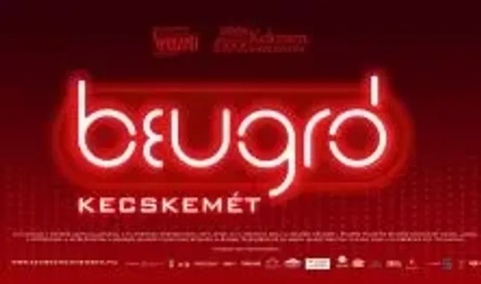 Beugró
