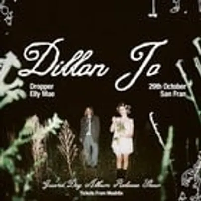 Dillon Jo - Album Release Show