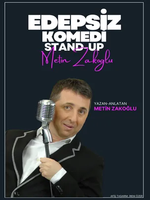 Edepsiz Komedi