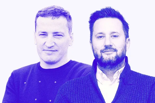 Podvečírek: Budoucnost Prahy s Ondřejem Boháčem a Matúšem Vallem