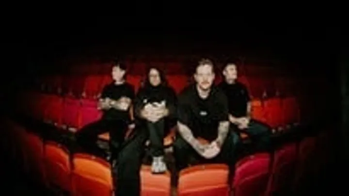 The Amity Affliction House Of Cards EU 2026
