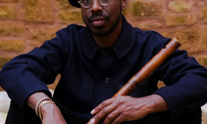Shabaka