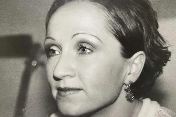 Bára Basiková